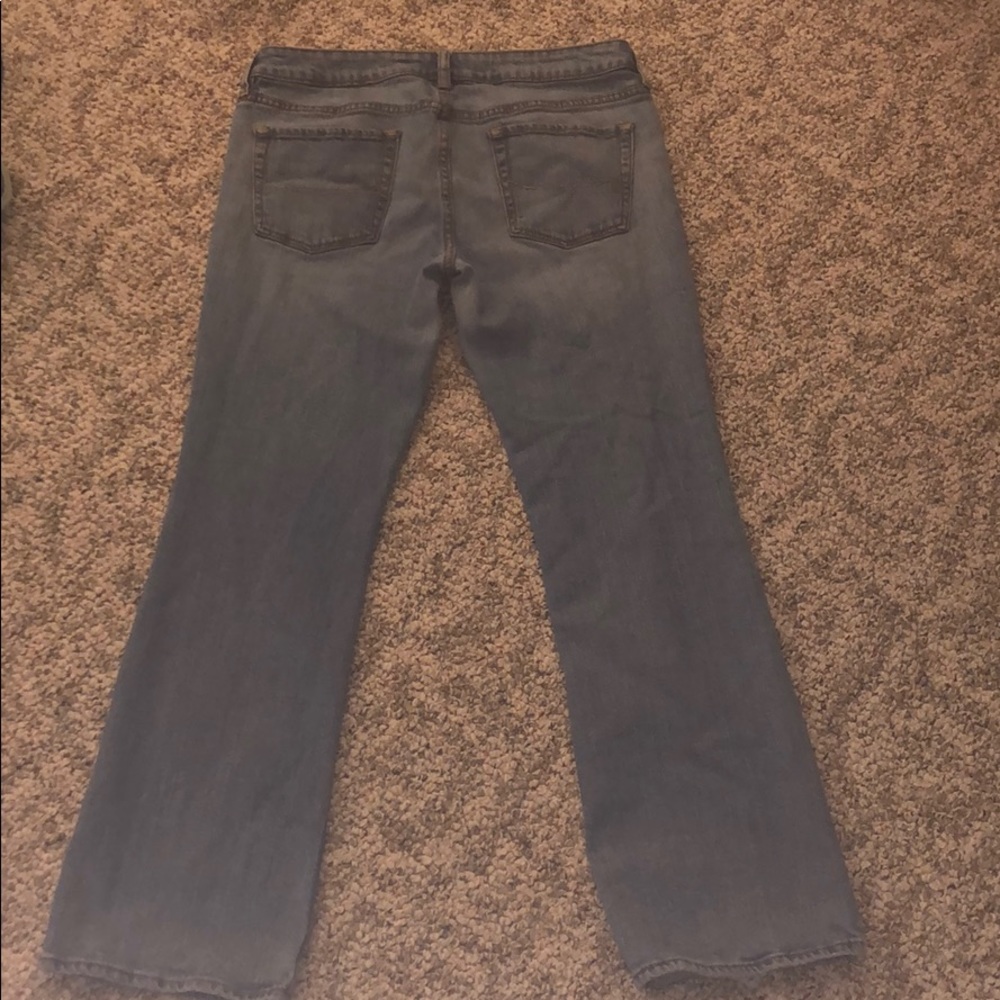 Bullhead Bootcut Jeans - Picture 4 of 4